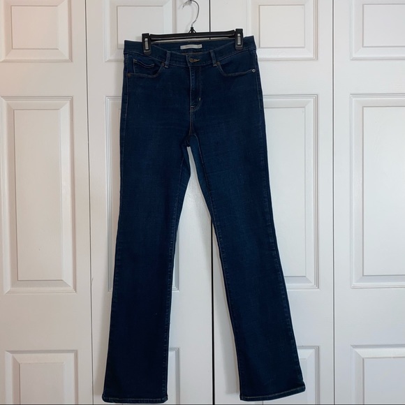 Levi’s Classic Boot Jeans - Picture 1 of 7